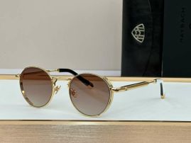 Picture of Maybach Sunglasses _SKUfw55533822fw